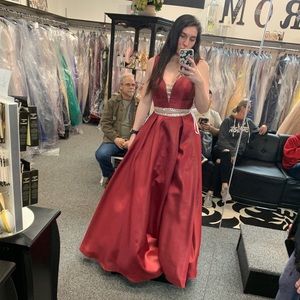 Top 10 prom dress